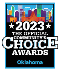 2023 OKC Community Choice Awards